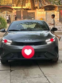 فورتي جي تي لاين • ٢٠٢٢ • قضاء النصر