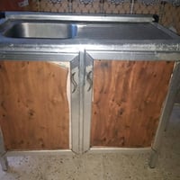 سنك • نضيف • الطالبيه