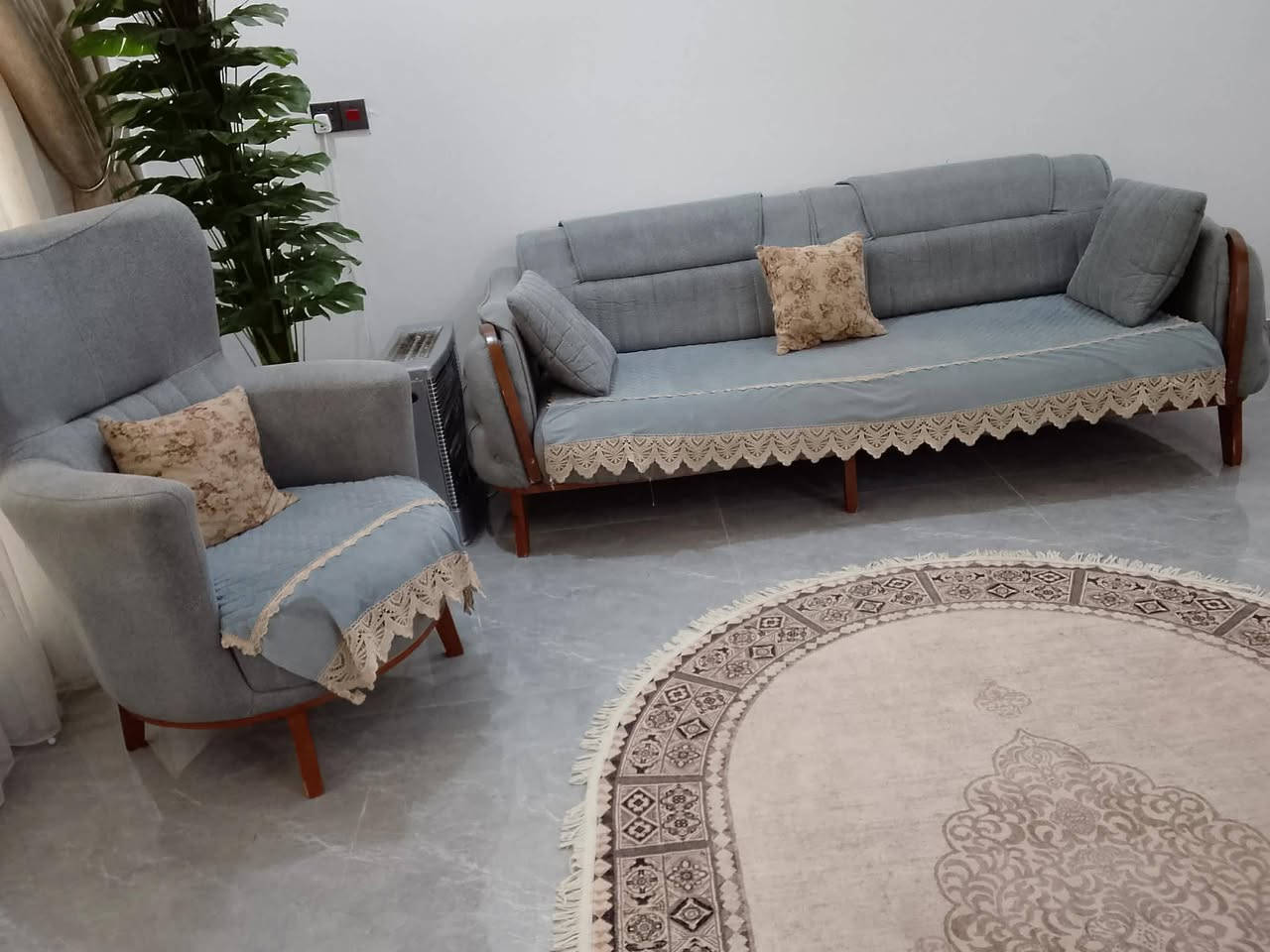 السلام عليكم تخم تركي 10 مقعد انو جديد للبيع عنوان بابل


**إذا كنت صاحب هذا الإعلان وتريد حذفه لأي سبب، رجاءا أرسل رسالة إلى الدعم الفني**