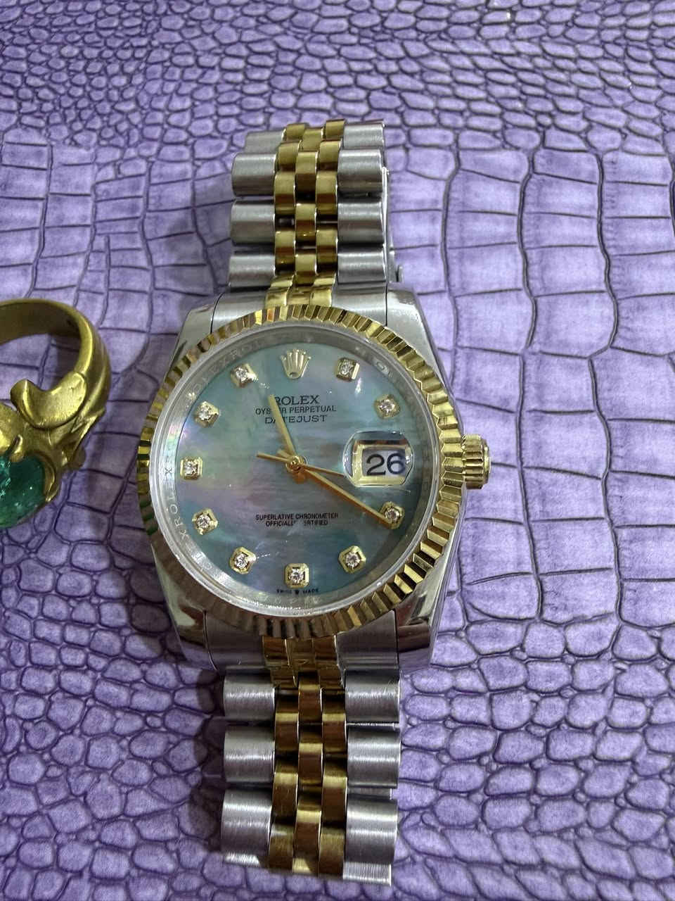 كلها ماركات اصليه وبيهم مختومين ١٨ و١٤


**إذا كنت صاحب هذا الإعلان وتريد حذفه لأي سبب، رجاءا أرسل رسالة إلى الدعم الفني**