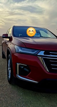 ترافرس موديل 22  مواصفات LT  معروفة  مفتاح التشغيل بصمة وتشغيل عن بعد ...