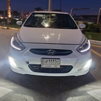 اكسنت 2016 للبيع.  خليجي 1600 العنوان/  بغداد  07735697843