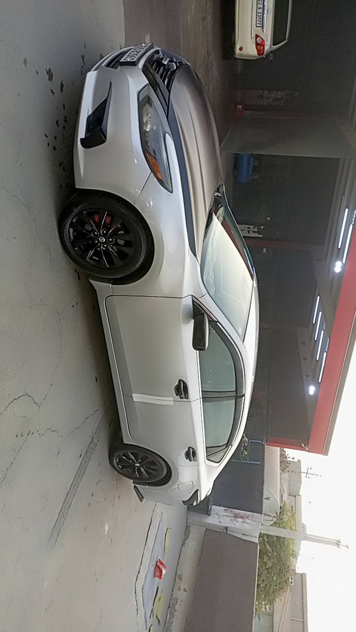 نیسان ئاڵتیما 2016
مواسەفات s کراوەتە sr
ڕەقەم هەولێر ڕەقەم سەنەوی نوێیە
سبوغ سێ پارچەی بۆیاغە بێ ناوگرتن
دوو جاملغی پێشەوە بۆنیت
فول سپۆرت کراوە کامل زینۆن شغال
گێرو مەکینە تەقەوڕەقەی بەشەرت
سوکان سیستەم کراوەیتەوە
تایەو ویل نوی سپۆرت 
سعری 113 مەجال 
شوێن هەولێر هەفالان 
*********** أربيل, العراق
