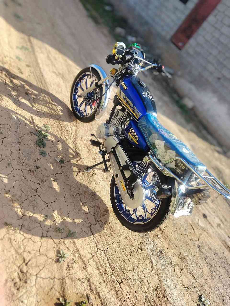 السلام عليكم موطور سافان
موديل 2024 مكفول من كلشي شرط صبانه مامطخوخ
الستفسار عل رقم ***********
