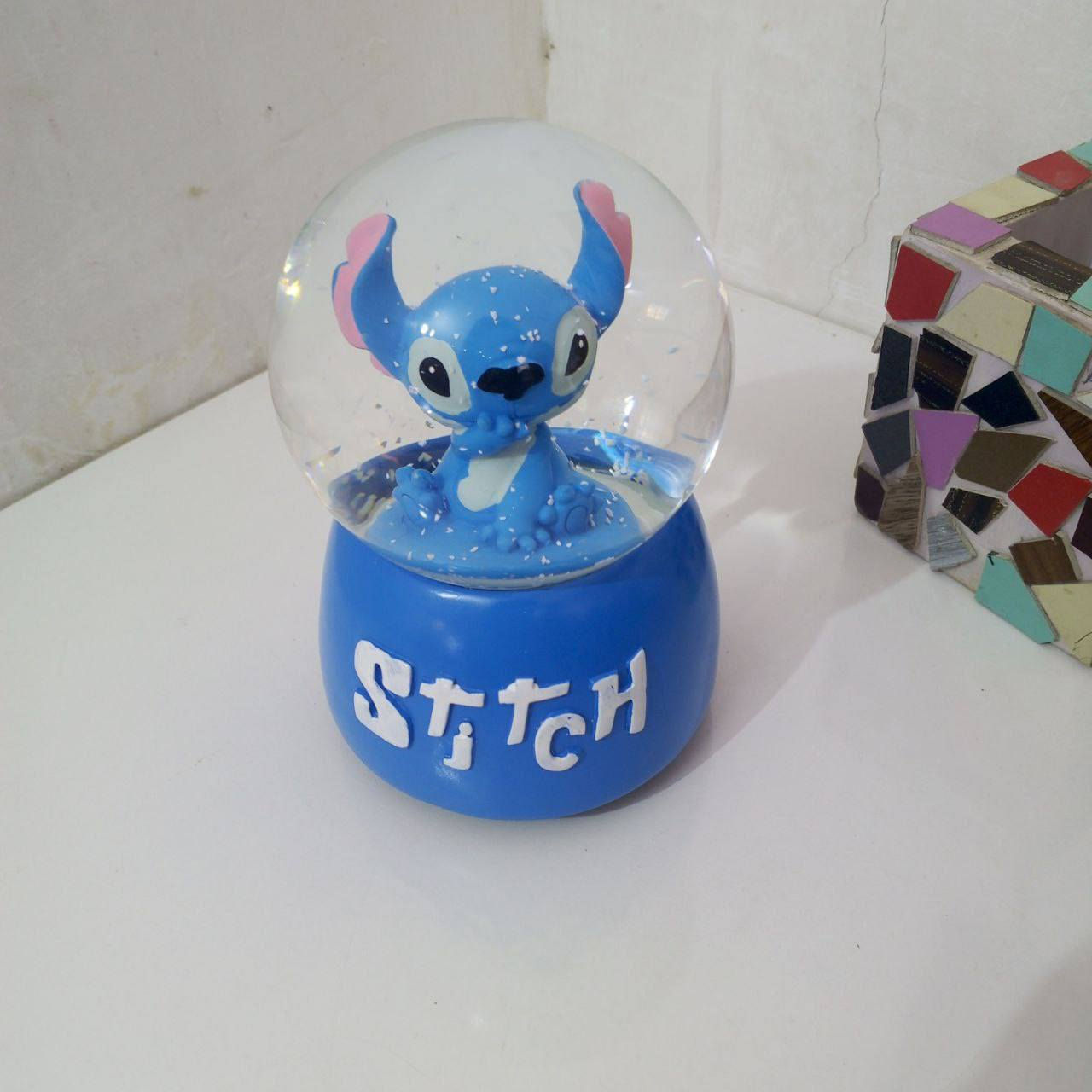 متوفر بلورات حجم كبير بسعر 8تالاف بنات من كل البلورات متوفر كمية محدوده واسعارهم نارر ويجون مع كارتونه الخاصه بيهم ونكدر نغلفهه الكم احلى هدية ممكن تهدوهه للاشخاص الي تحبوهم باقي فقط قطعه من كل بلوره 🎀 يتوفر توصيل لجميع مناطق واسط بسعر الفين


**إذا كنت صاحب هذا الإعلان وتريد حذفه لأي سبب، رجاءا أرسل رسالة إلى الدعم الفني**