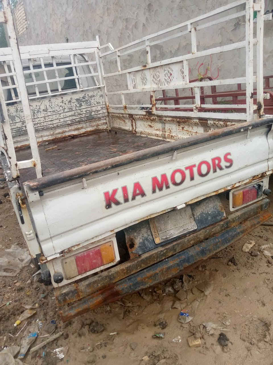 سلام عليكم اقره تفاصيل قبل لاتصال
بنكو 94
حادث موضح بالصورة بلبجم 
عوزها دشبول محرك مكفول 
تايرات جدد دوشمه جديده 

مكاني بغداد فلكه سلمان باك 

رقمها واسط
سنويه صاقطه واحد واحد هاي السنه 
 صاحب السنويه بكربله يريد تحويل

الإتصال 
‏‪سلام عليكم اقره تفاصيل قبل لاتصال 
بنكو 94
حادث موضح بالصورة بلبجم 
عوزها دشبول محرك مكفول 
تايرات جدد دوشمه جديده 

مكاني بغداد فلكه سلمان باك 

رقمها واسط
سنويه صاقطه واحد واحد هاي السنه 
 صاحب السنويه بكربله يريد تحويل

الإتصال 
‏‪***********‬‏

واتساب ***********

واتساب ***********
