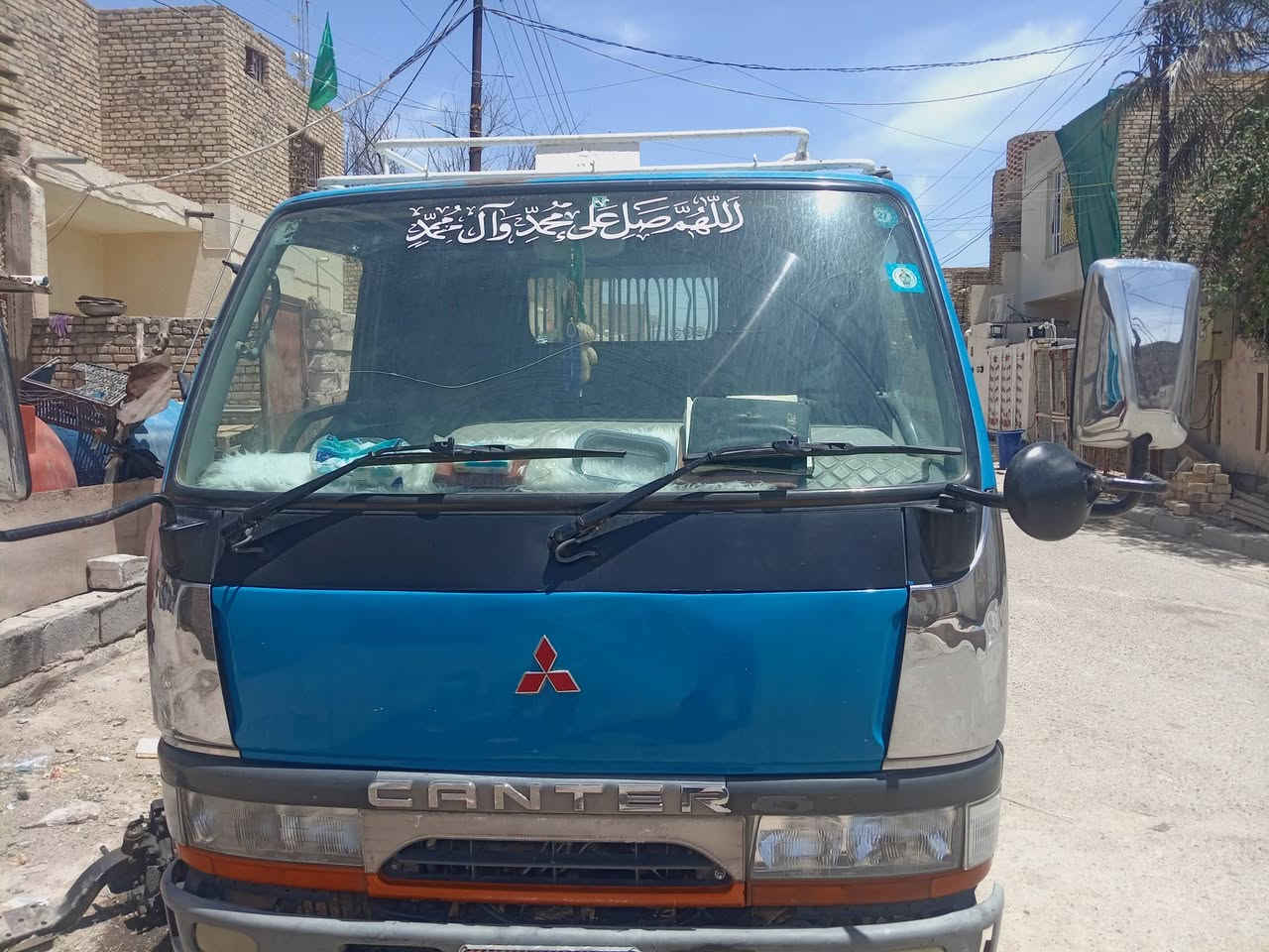 كانتر بزون فحل ورك فوك مكفول من شاصي محرك 
موديل 1994 رقم نكليزي سنويه 2029 تحول مباشر 
تخم تاير تخم حداديه ***********
