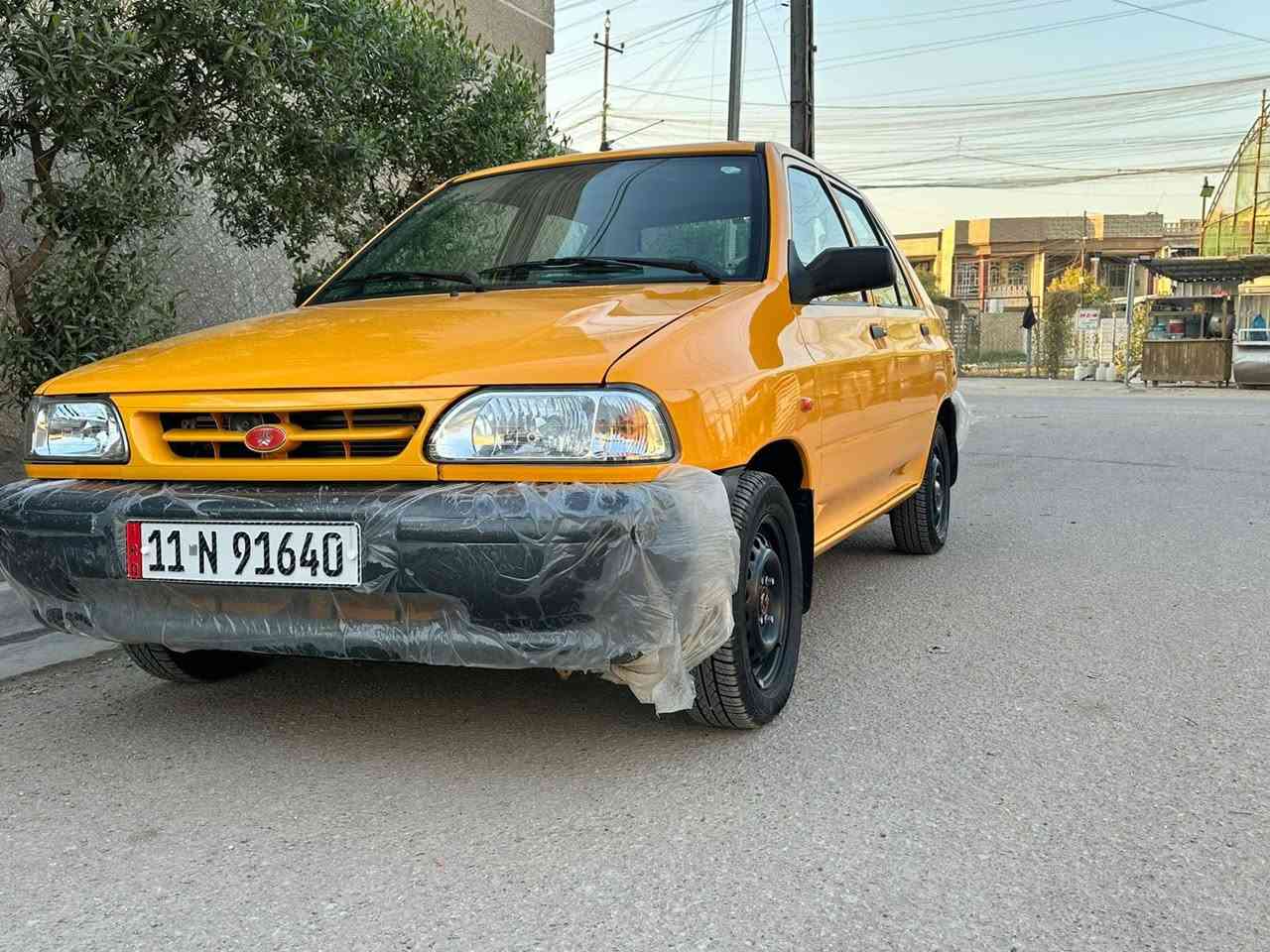 سلام عليكم سايبا 25 زيرو مكفوله *********** سعر٨٥
