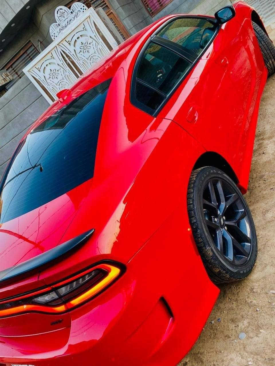 سلام عليكم رمضان كريم عليكم
GT_مديل 21
ماشيه 54 الف 
لحادث جاملغ وبنيد حادث سطحي خفيف وباب لوره بارد
سياره جديده 
السعر 240
كربلاء


**إذا كنت صاحب هذا الإعلان وتريد حذفه لأي سبب، رجاءا أرسل رسالة إلى الدعم الفني**