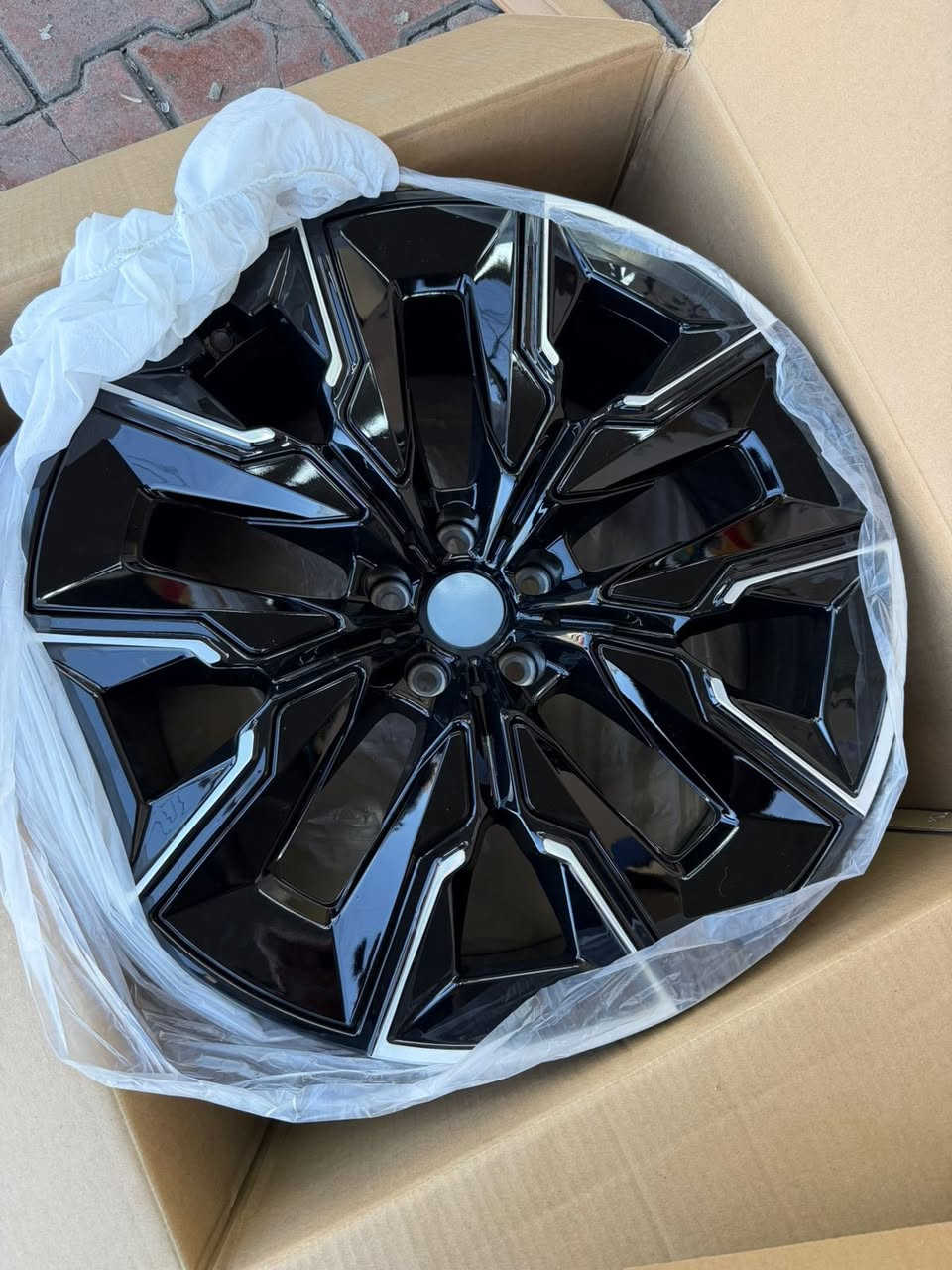 ***********
توصيل كل محافظات العراق
