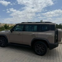 T2 لوكس • ٢.٠ تيربو • ١٢٩ الف