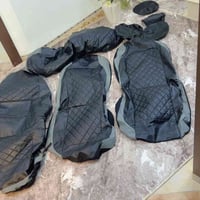 تغليف كشنات • جلد • كركوك