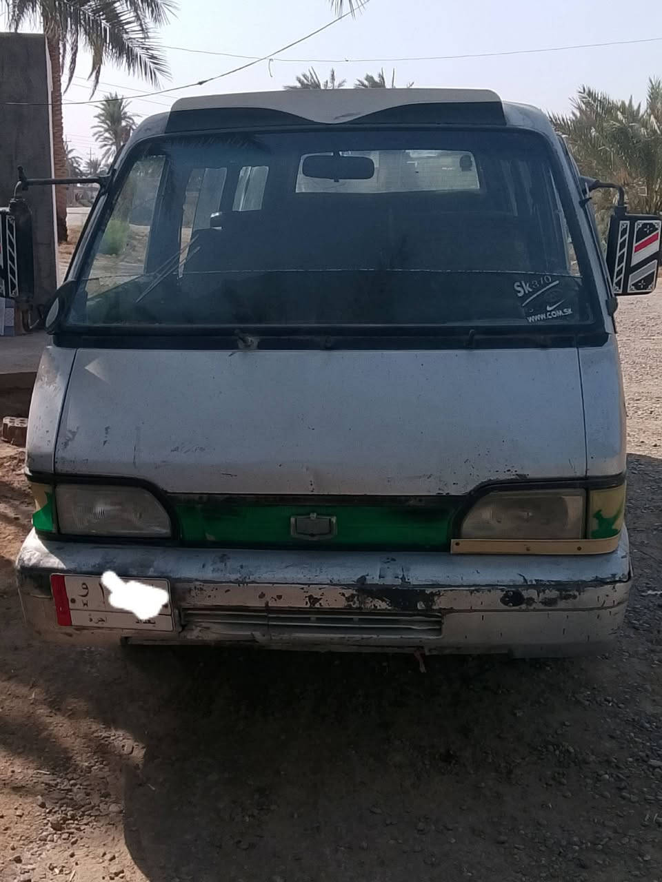 كيا بستا للبيع موديل 93 رقم بغداد محرك يبخر سنويه نافذه 
السعر (18)وبيه مجال رقم الهاتف ***********/***********.
