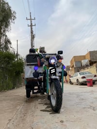 ستوته ام الطير • موديل 2021 • دبل 200s