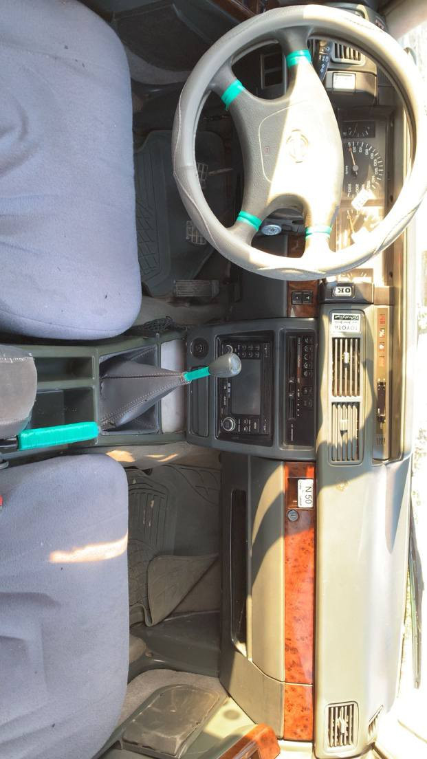 سدريك ٢٠٠٢ دوو با رجه ي بوياخه سا ره كه لوك لوكه هه مو كيا ني به شه رت كير مه كينه ته قه و ره قه ته بريد هه ر هه موي به شه رتيي فيته ر ره قه م هه وليره سه نه وي به سه ر جوا سا هه ب سه نه وي به سليمانيه ته حويل خرامه برا وه به شه رت سعري ٤٥ كه لايه كورينه وه ش ده كه م به شتيك به دلم بيت *********** السليمانية, العراق
