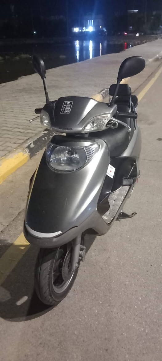 دراجه سبيسي رنبه للبيع ***********

