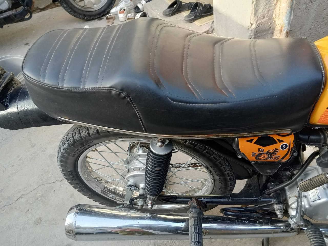 كشن تفصال
راصطة باكستاني 
سكان بوكسر 
للبيع


**إذا كنت صاحب هذا الإعلان وتريد حذفه لأي سبب، رجاءا أرسل رسالة إلى الدعم الفني**