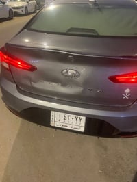 ٢٠١٩ • مكينة ٢٠٠٠ • وارد أمريكي