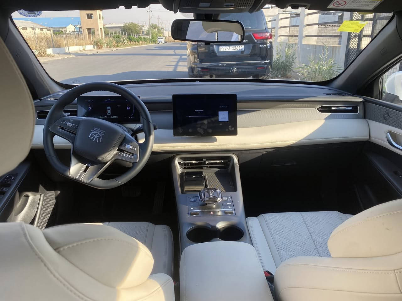 Byd qin plus 2025 
هیچی نیە ناو  زةرد ٦ هەزار ڕۆییە  شوێن هەولێر 
0751 380 0405
