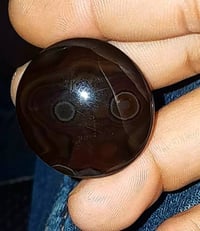 سليماني • أحمر • ينفع محبس