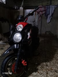 سكنس جبلي المديل:2013 الدراجه: كله بلادي على وضع الشركه الدراجه: مكفول...