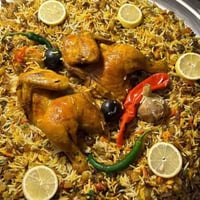 بيع مباششششر😋🤳🏻🤳🏻🤳🏻🤳🏻 للغداء والعشاء  اطلب طلبك بكل راحه من مطبخ  ملوك...