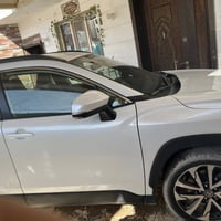 كورلا كروس • ٢٠٢٤ • هايبرد