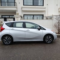 فيرسا نوت • ٢٠١٧ • ٣٥٠٠٠ كم