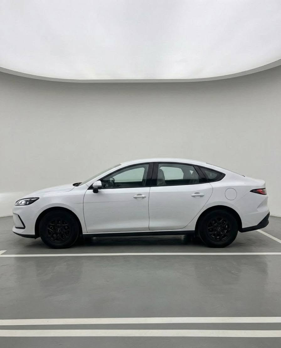 للبيع BYD Seal 5 موديل 2025
▪️ السعر: 20,000,000 دينار عراقي
▪️ رقم بغداد
▪️ الممشى: 13,000 كم فقط
▪️ (كلين)السيارة بحالة ممتازة جداً
▪️ كاملة الملحقات والمواصفات
▪️ لا تحتاج أي مصروف نهائياً
▪️ استخدام شخصي ومحافظ عليها بشكل ممتاز
علما انه يوجد شخط تخريب بمقدار 3 سانتيم في الدعامية الامامية جهة السائق موضح في الصور

السيارة جاهزة للفحص بأي مكان وعلى الشرط، والجادين فقط يرجى التواصل على الخاص أو الاتصال.
***********

الله يبارك للبائع والشاري.

