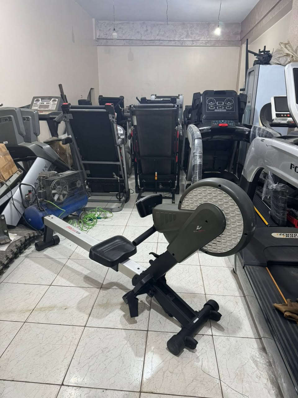 جهاز رونج امريكي كسر زيرو وزن مفتوح


**إذا كنت صاحب هذا الإعلان وتريد حذفه لأي سبب، رجاءا أرسل رسالة إلى الدعم الفني**