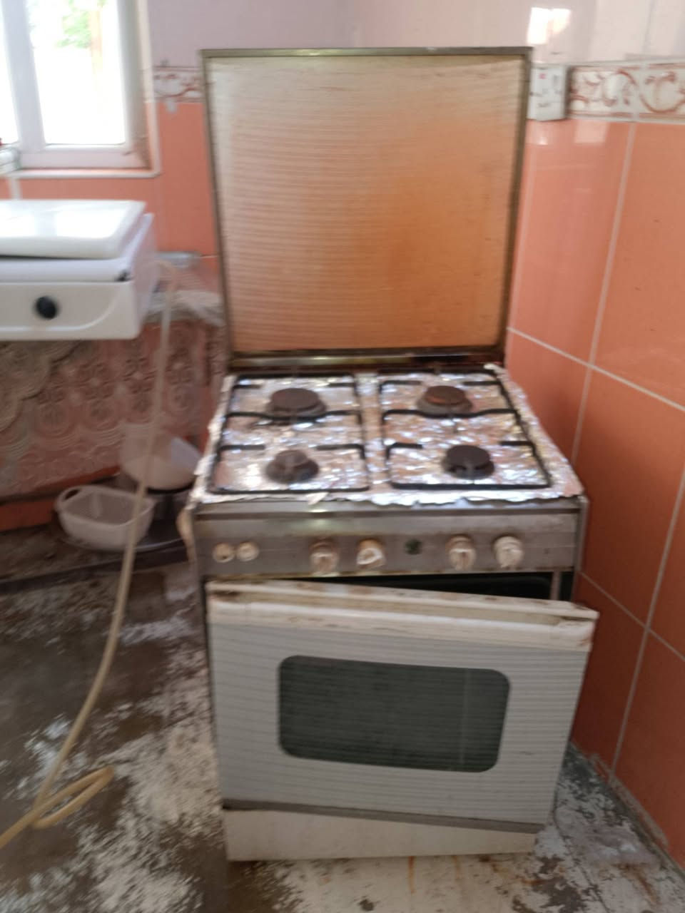 السلام عليكم اخون غراض مال بيت موصيني عليهن سعرهن 120وبيهن مجال شراي اتصل***********مكن كركوك
