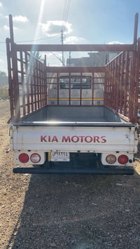 شاحنة • موديل 2021 • ماشي 140