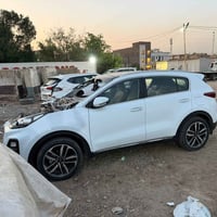 للبيع سبورتج 2020 خليجي رقم بغداد تحويل مباشر تعرضت الحادث ابيع ع حادث...