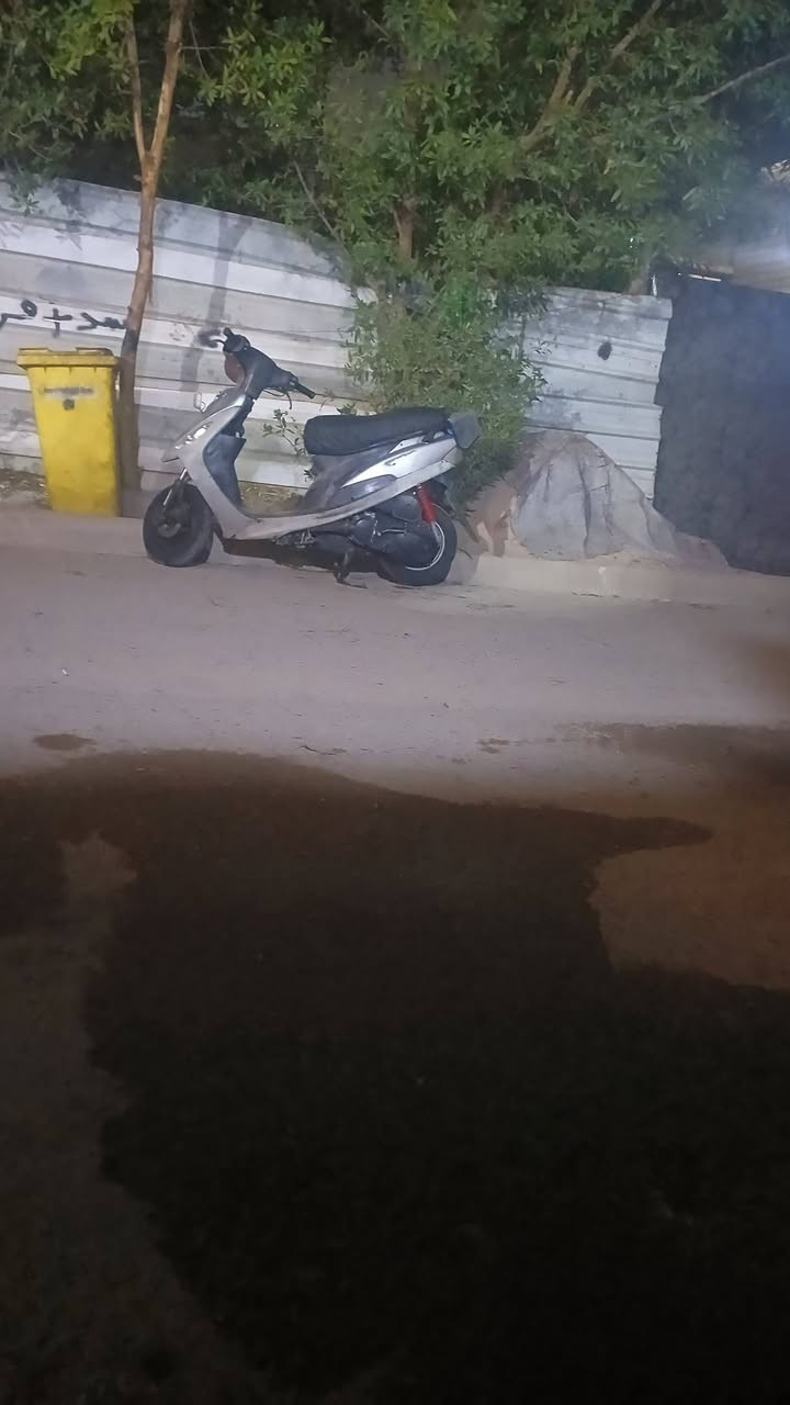 السلام عليكم ماكس منغولي للبيع مفتوح الكور بكان بغداد الامين الثانيه سعر 300وبيها مجال قليل 
***********
