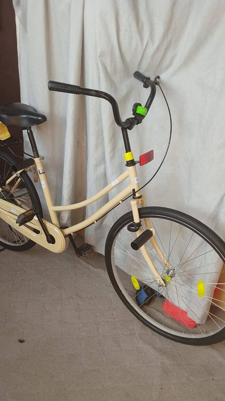 السلام عليكم
باسكل سوبر للبيع
فول نصافه 
لون مميز حليبي 
مبدل وياله 25
مكان نجف حي المكرمه 
سعر140وبي مجال قليل 
موشراي لاتعبني


**إذا كنت صاحب هذا الإعلان وتريد حذفه لأي سبب، رجاءا أرسل رسالة إلى الدعم الفني**