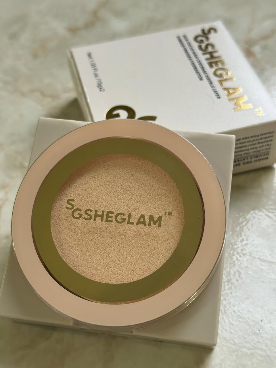 السلام عليكم عندي كارتونه  مكياج وعنايه بيه ٣٥ قطعه تقريبا للبيع للحجز والاستفسار خاص بسعر ٣٥الف مع التوصيل المجاني واكو بعد قطع محاطه صورهن كلوسات وحمر وماسك واضافر واقيات شمس ثنين عصارة مرمم مال لاروش بلشر اقلام تحديد فلورمار فونديشن شيكلام وايميلي وشيكلام عصاره وباودر شيكلام كلتر مسكاره


**إذا كنت صاحب هذا الإعلان وتريد حذفه لأي سبب، رجاءا أرسل رسالة إلى الدعم الفني**