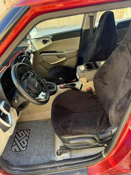 سياره كيه صول وارد مريكي 
مديل 2022
اربع سلندر
محرك دوش
ضرر مبدل باب سايق رقم تصال ***********
***********
صور الحادث داخل المنشور 
ومدكر ثاني مبدل اصلي مو تجاري 
1-عدادات ديجتل الكتروني 
2- شاشه تزعم خرائط وكار بلي 
3-كأمره خلفيه 
4-تحكم وضعياة قياده متعدده
5-مانع نزلاق
6-إطفاء ذاتي عند التوقف اقتصادي 
7-ثلاث انظمه قياده
دسكات اماميه وخلفيه ABC 
***********
***********
وبيه مجال تصل وتدلل Singapore
