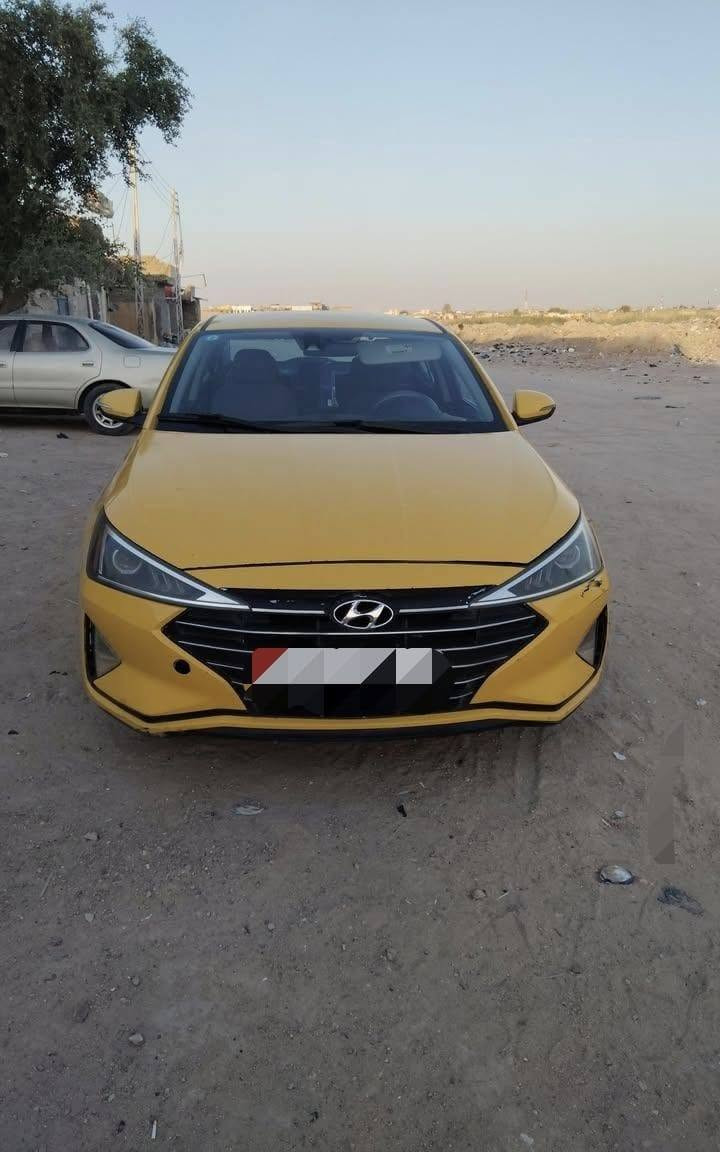 سلام عليكم. النترا للبيع موديل 2019 واردي امريكي حادثها جاملغ وبنيد نفسه السياره جاهره مكينه الفين دوش  وكير وحداده وتخم تاير جدد  تبريد ثلج السياره جاهزه من كلشي رقم بصره بأسمي تحول ثاني السعر 117وبيها مجال قليل  غير متواجد ع فيس رقم الهاتف   .*********** ..../***********
