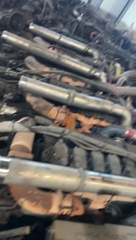 بيع محرك ويتشاي P12، للتواصل عبر واتساب: +8618853751157


**إذا كنت صاحب هذا الإعلان وتريد حذفه لأي سبب، رجاءا أرسل رسالة إلى الدعم الفني**