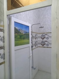 ١٠٠ متر طابو زراعي سند ٢٥ الزعفرانيه المنطقه النموذجيه  ٣غرف نوم ٢. حم...