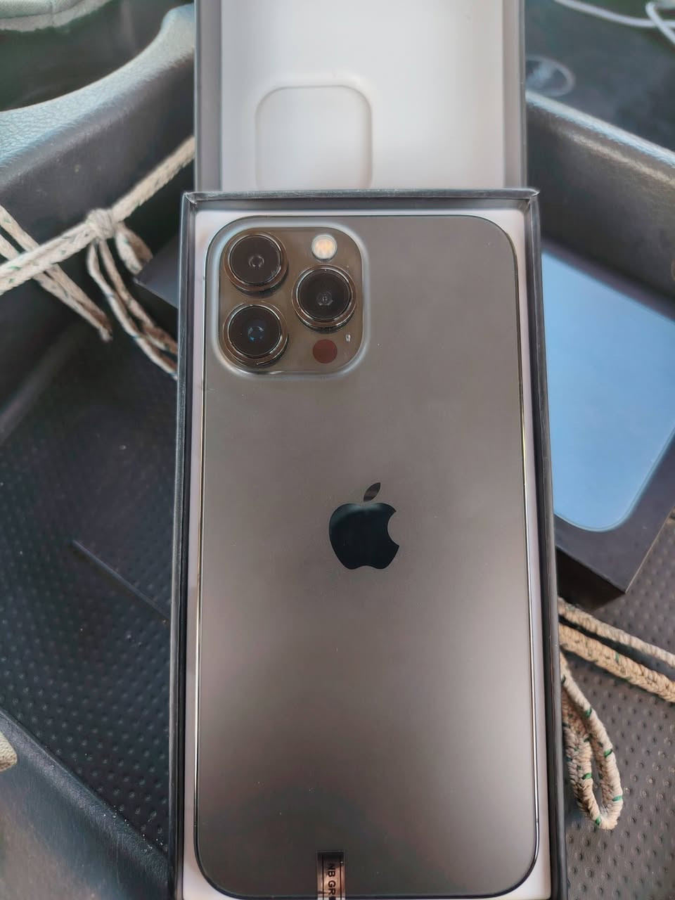 13برو ماكس ذاكره 256بطاريه 88الجهاز شخط مابي شرط الفحص وتر ابرو محلقات باكيته وكفر ولزكه ضمان 24السعر مال بيع 675الاستفسار خاص او عل رقم ***********
