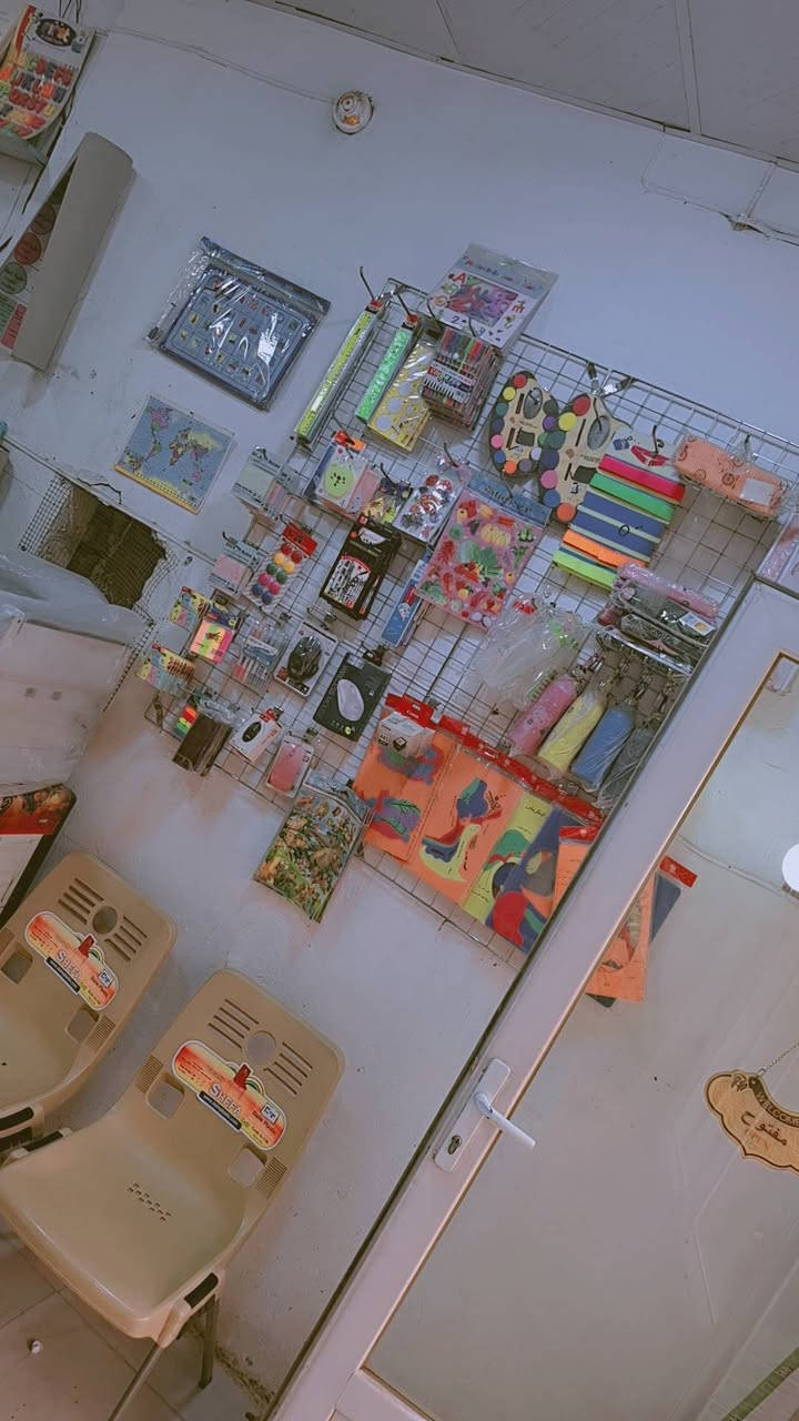 مكتبة قرطاسية وطباعة واستنساخ متكاملة للبيع
للأستفسار : الاتصال على الارقام ///‎***********///‎0777 653 0999
‏
يوجد واتس اب بالارقام ايضاً
