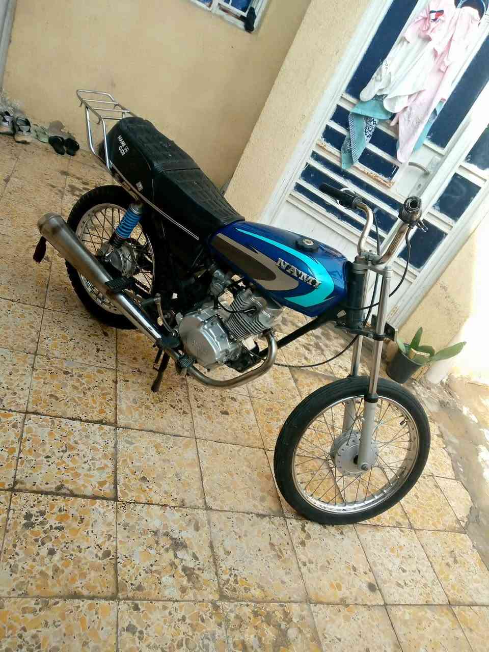دراجه لبيع حلوه سعر يم هاذ رقم، ***********
