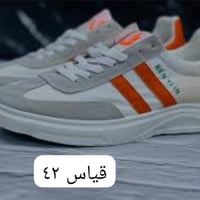 أحذية رجالي • آخر قطعتين • توصيل مجاني