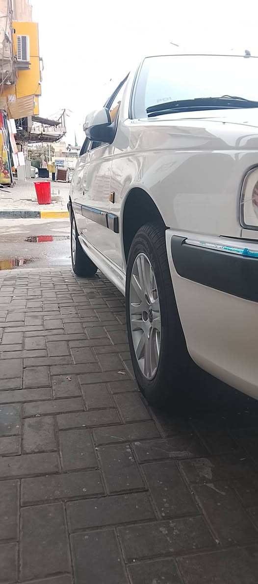 السلام عليكم سياره بيجو بارص مديل 2021 كفاله العامه حتى من شخط سيارة جديد حيل حيل مكينه وكير جديد حداديه جديد تبريد ثلج تخم تايره مسجل شاشه لايت زنون دواخل كارتون سبير ما نازل الله شاهد سياره الحلو بل العافيه على ياخذه العنوان البصره السعر 73 بيه مجال حك جيه رقم تليفون *********** حسوني
