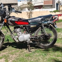 دراجه نامه برو • موديل 21 • كركوك