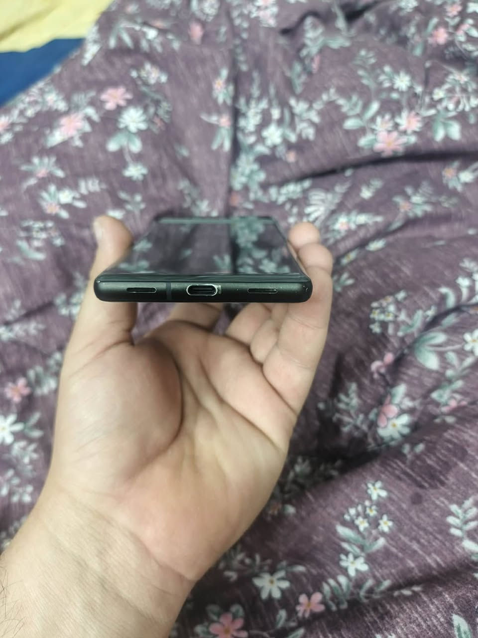 سلام عليكم كوكل بكسل 6a ذاكره 128 جهاز جدأ نظيف أخو جديد مواصفات معروفه بصمه شاشه سعر 250 وبيه مجال بسيط رقمي *********** مكاني بغداد الاعظميه
