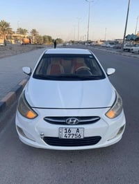 اكسنت ١٤٠٠ • ٢٠١٦ • نجف