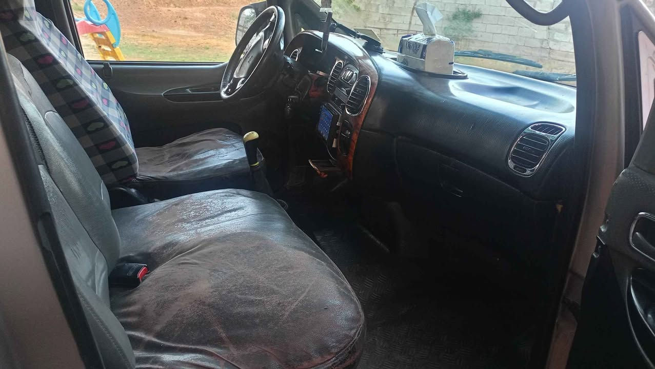 ستاركس موديل 2007
رقم بابل شرط التحويل سنويه بسمي لغايه 2027  
مكينه مفتوح سوبر كير عادي مكينه لاتنقيص ولاتبخير 
كير واكسل مكفول 

والسعر 80 وبيها مجال *********** بلاد, صلاح الدين
