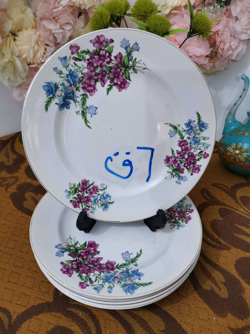 تخفيضات تصفية بضاعه كل 5 طلبات او اكثر التوصيل مجاني
الاستفسار خاص


**إذا كنت صاحب هذا الإعلان وتريد حذفه لأي سبب، رجاءا أرسل رسالة إلى الدعم الفني**